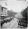 Civil War 02804r Military A4 Photo Print