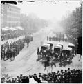 Civil War 02817v Military A4 Photo Print