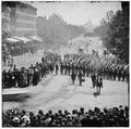 Civil War 02829v Military A4 Photo Print