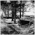 Civil War 02854r Military A4 Photo Print