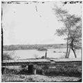 Civil War 02870v Military A4 Photo Print