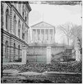 Civil War 02888r Military A4 Photo Print
