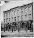 Civil War 02907r Military A4 Photo Print