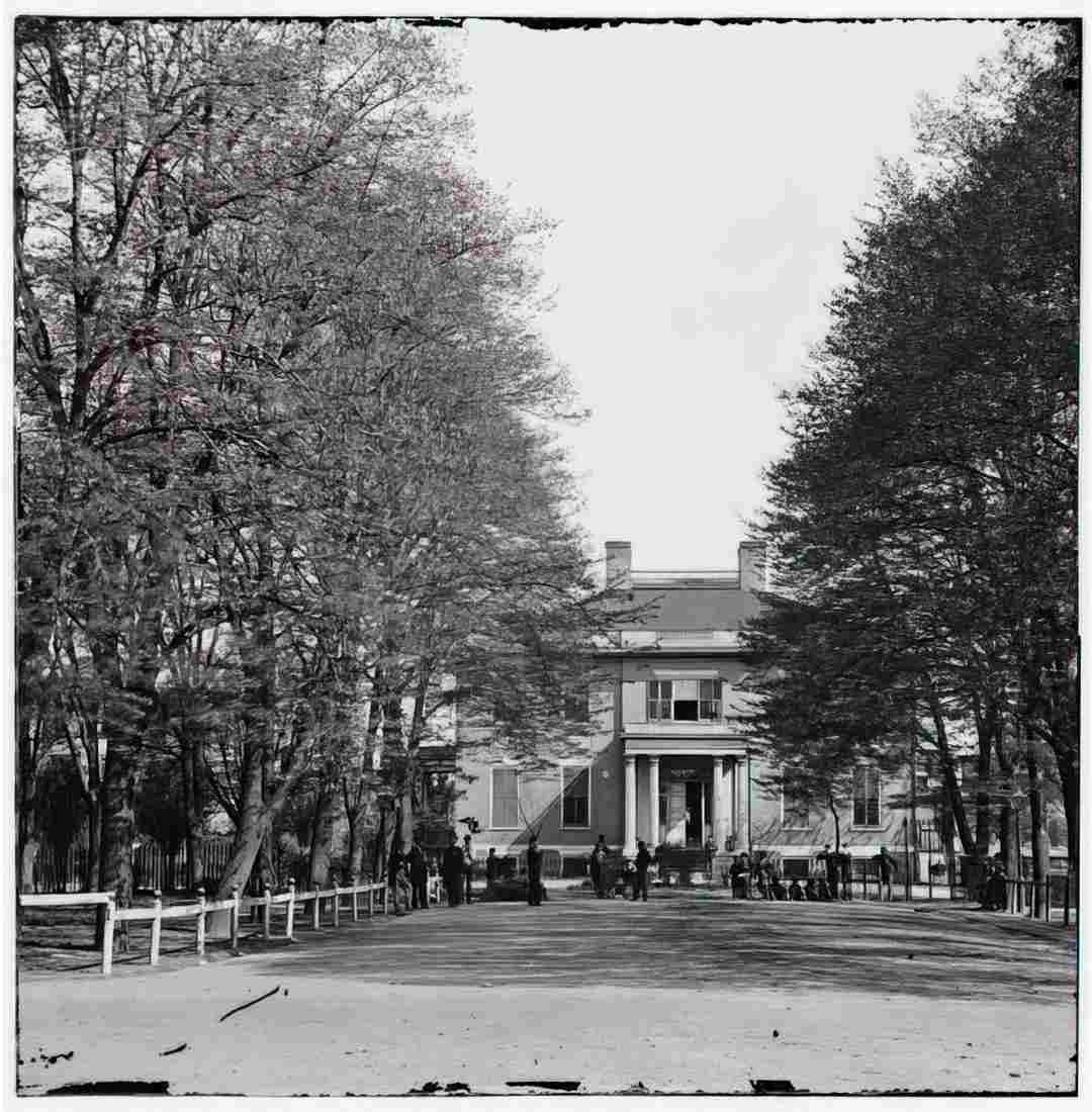 Civil War 02921r Military A4 Photo Print