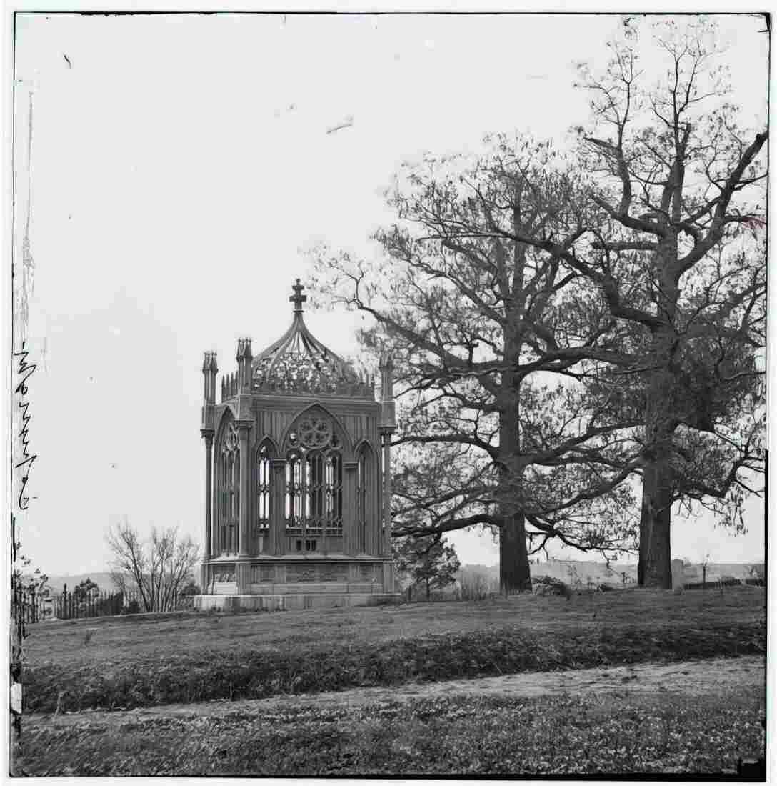 Civil War 02923r Military A4 Photo Print