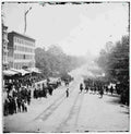 Civil War 02938r Military A4 Photo Print