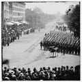 Civil War 02946v Military A4 Photo Print