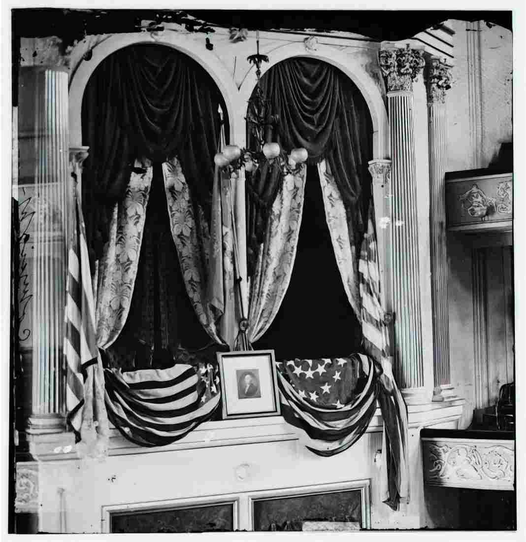 Civil War 02960r Military A4 Photo Print