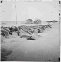 Civil War 02973v Military A4 Photo Print