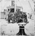 Civil War 02980r Military A4 Photo Print