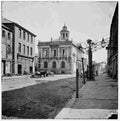 Civil War 03006v Military A4 Photo Print