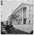 Civil War 03016v Military A4 Photo Print