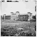 Civil War 03022v Military A4 Photo Print