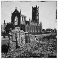Civil War 03040v Military A4 Photo Print
