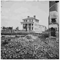 Civil War 03058v Military A4 Photo Print