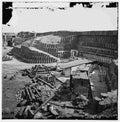 Civil War 03074v Military A4 Photo Print
