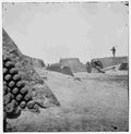 Civil War 03086v Military A4 Photo Print