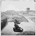 Civil War 03088v Military A4 Photo Print