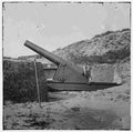 Civil War 03101v Military A4 Photo Print