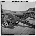 Civil War 03115v Military A4 Photo Print