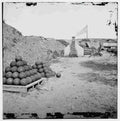 Civil War 03121v Military A4 Photo Print