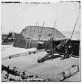 Civil War 03125v Military A4 Photo Print