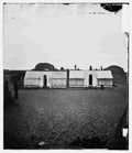 Civil War 03133v Military A4 Photo Print