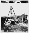 Civil War 03148r Military A4 Photo Print