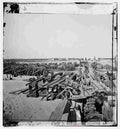 Civil War 03175v Military A4 Photo Print