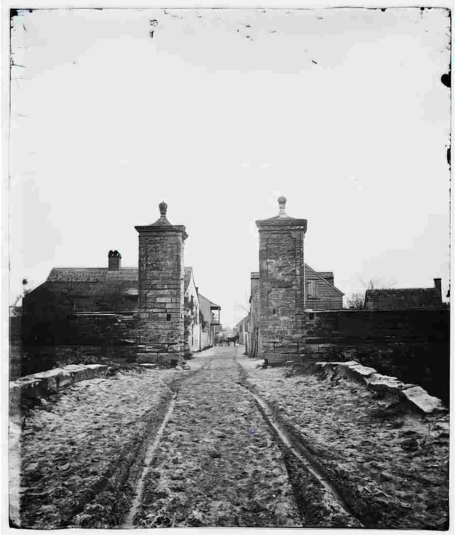 Civil War 03330r Military A4 Photo Print