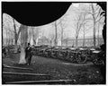 Civil War 03649v Military A4 Photo Print