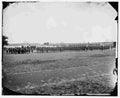Civil War 03674v Military A4 Photo Print