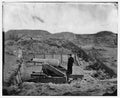 Civil War 03677v Military A4 Photo Print