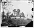 Civil War 03702v Military A4 Photo Print