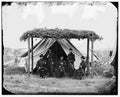 Civil War 03703v Military A4 Photo Print