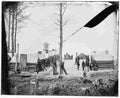 Civil War 03713r Military A4 Photo Print