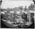 Civil War 03714r Military A4 Photo Print