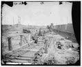 Civil War 03748r Military A4 Photo Print