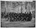 Civil War 03753r Military A4 Photo Print