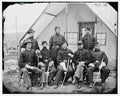 Civil War 03762r Military A4 Photo Print