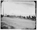 Civil War 03763v Military A4 Photo Print
