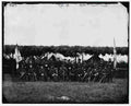 Civil War 03778r Military A4 Photo Print