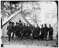 Civil War 03791r Military A4 Photo Print