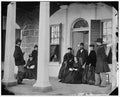 Civil War 03816v Military A4 Photo Print