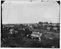 Civil War 03817v Military A4 Photo Print