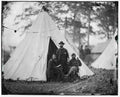 Civil War 03840r Military A4 Photo Print