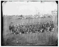 Civil War 03846r Military A4 Photo Print