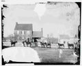 Civil War 03853r Military A4 Photo Print