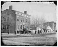 Civil War 03858r Military A4 Photo Print