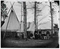 Civil War 03868r Military A4 Photo Print